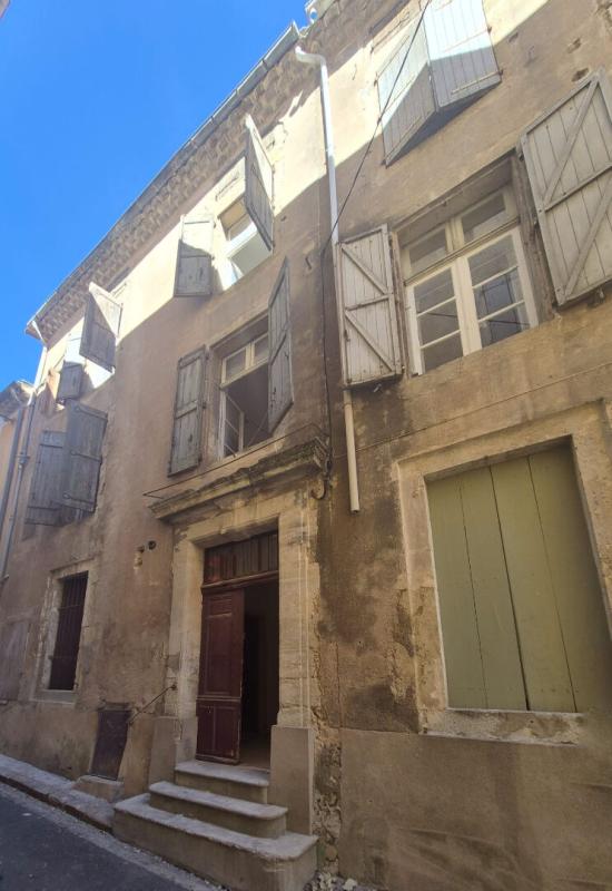 4 bedroom immeuble in Beziers, Hérault, France