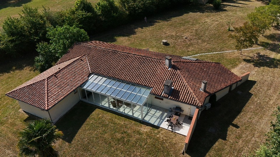 4 bedroom maison in Labarrere, Gers, France