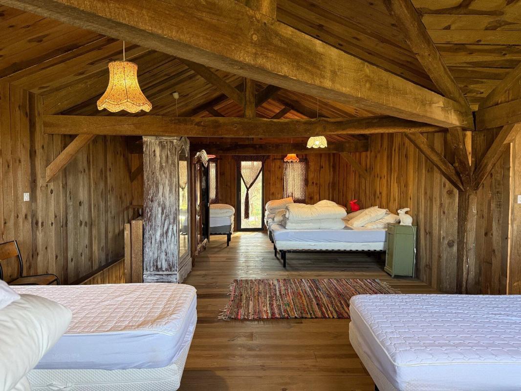 5 bedroom ferme in Barbotan Les Thermes, Gers, France