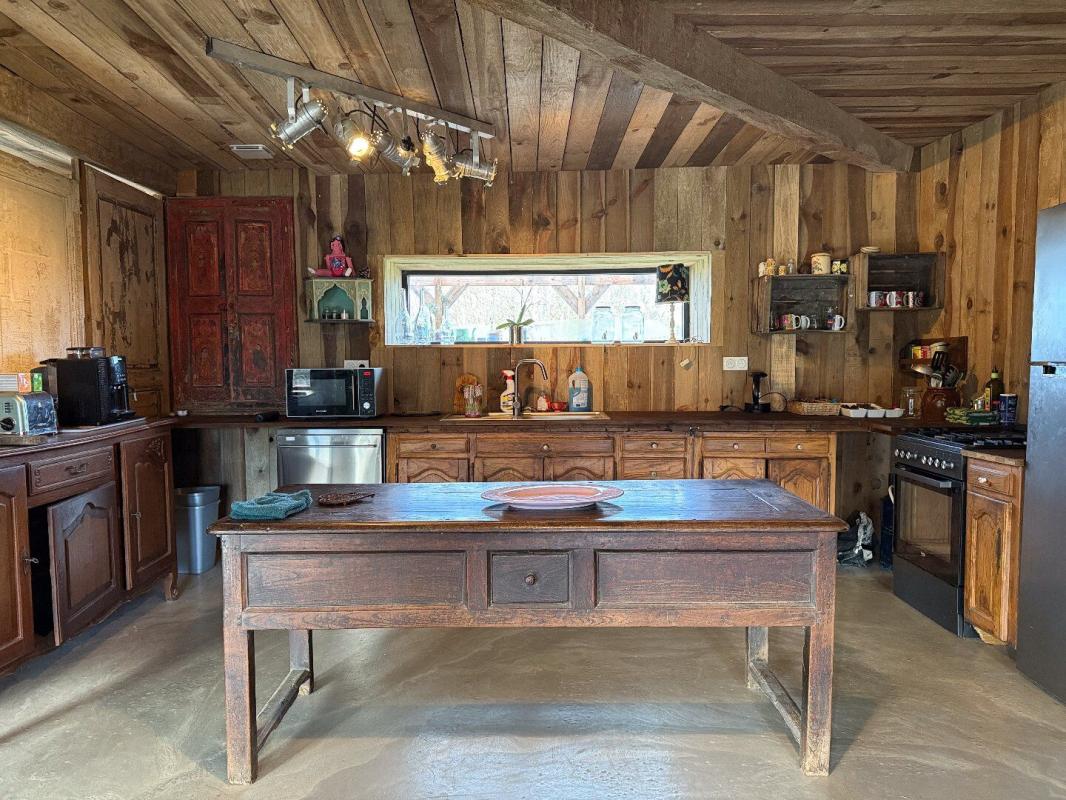 5 bedroom ferme in Barbotan Les Thermes, Gers, France