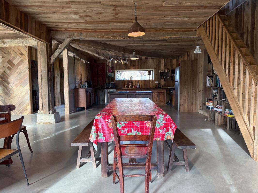 5 bedroom ferme in Barbotan Les Thermes, Gers, France
