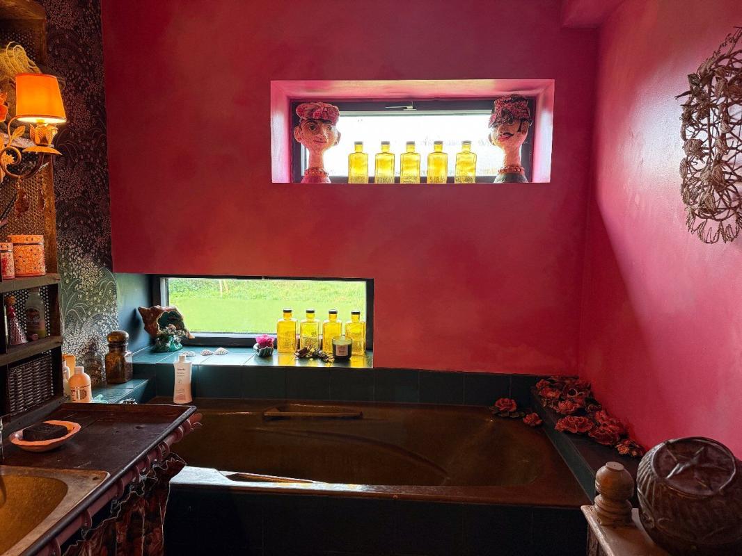5 bedroom ferme in Barbotan Les Thermes, Gers, France