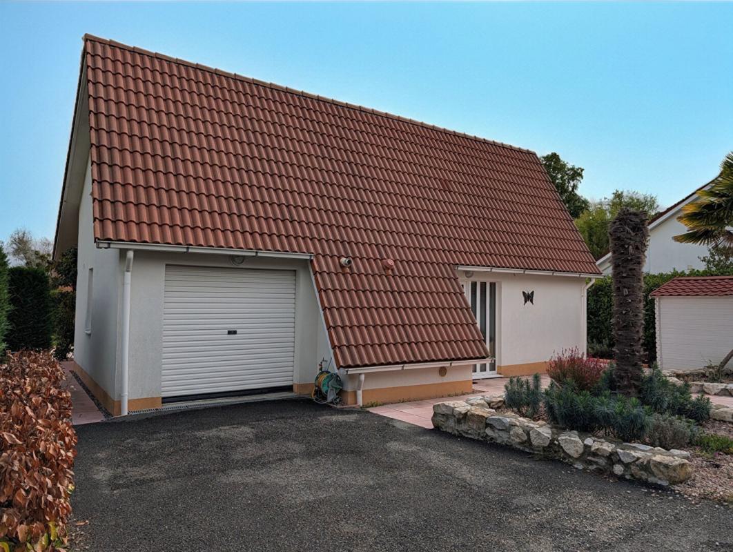 3 bedroom villa in Daumazan Sur Arize, Ariège, France