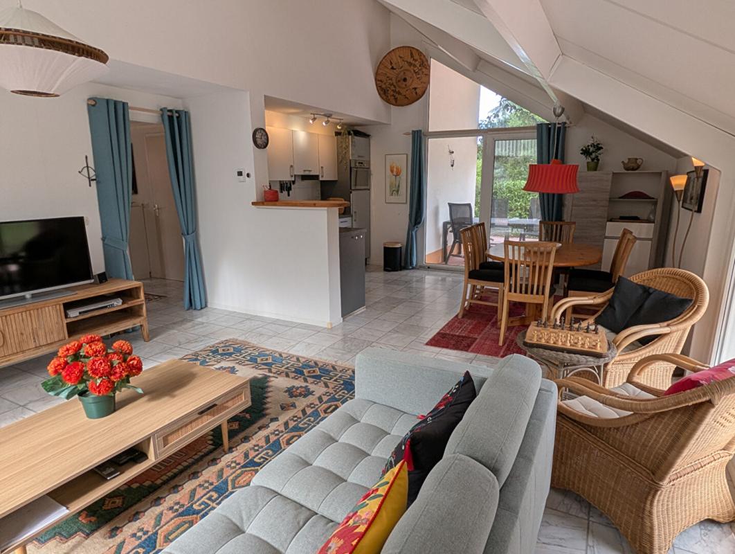 3 bedroom villa in Daumazan Sur Arize, Ariège, France