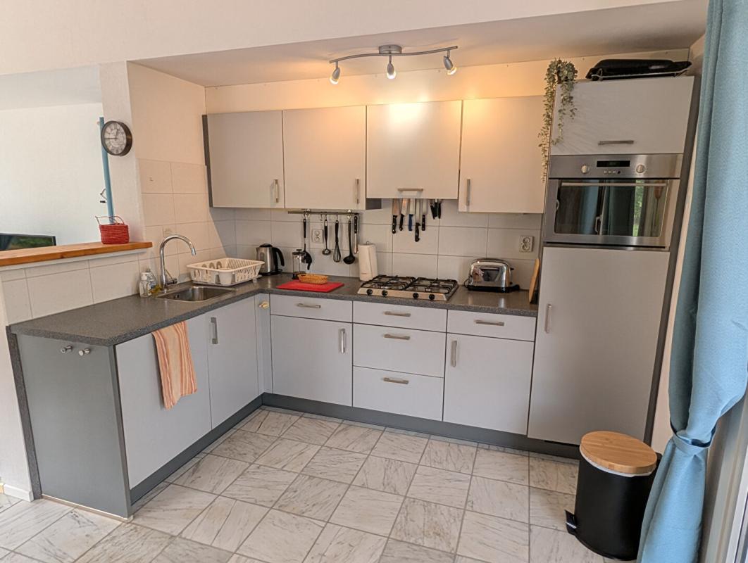 3 bedroom villa in Daumazan Sur Arize, Ariège, France