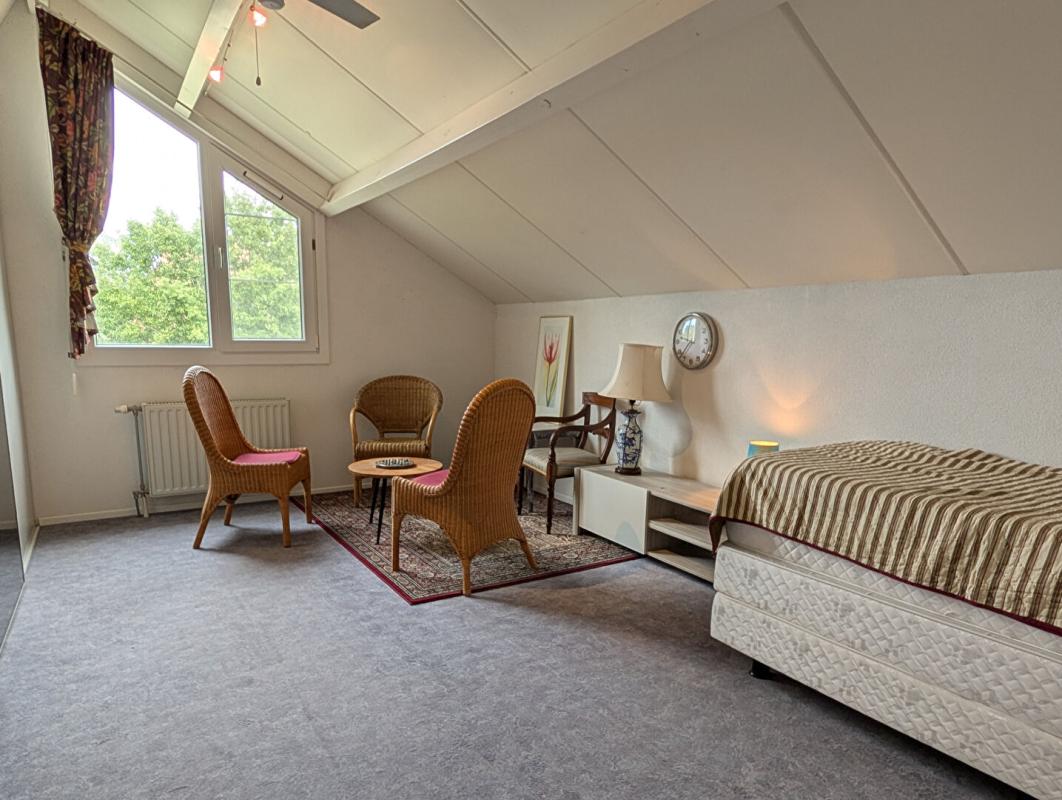 3 bedroom villa in Daumazan Sur Arize, Ariège, France