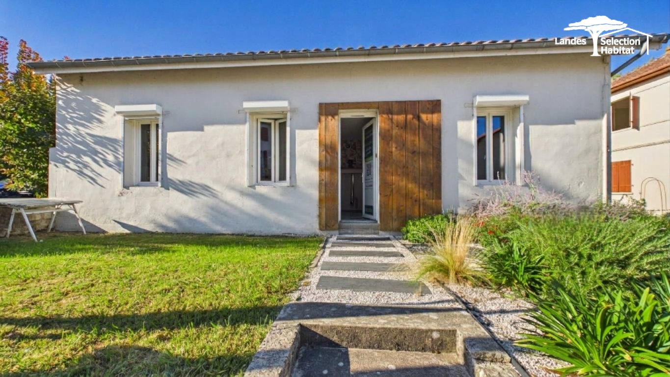 local commercial in Amou, Landes, France