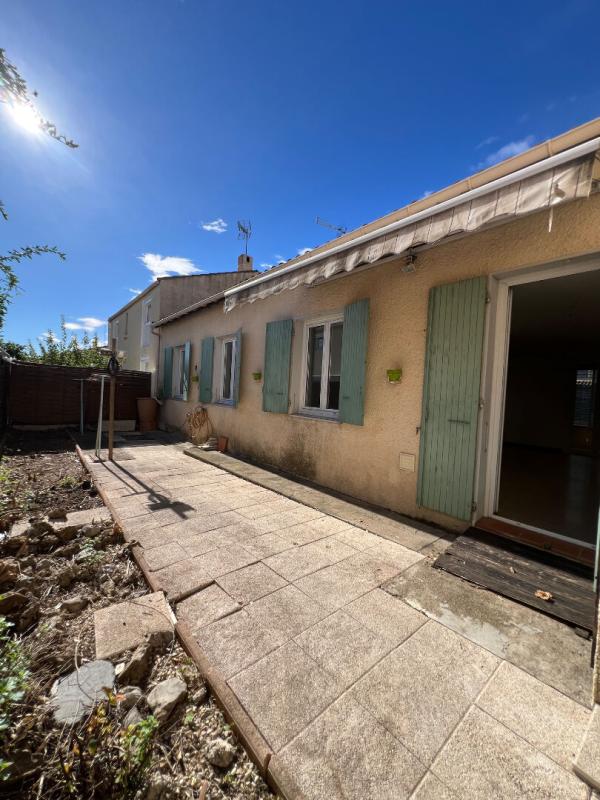 3 bedroom villa in Beziers, Hérault, France
