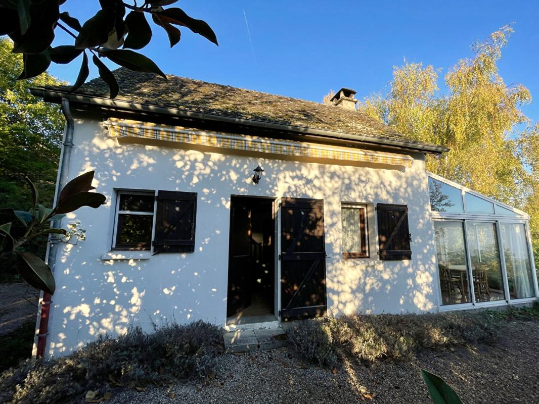2 bedroom maison in Senergues, Aveyron, France