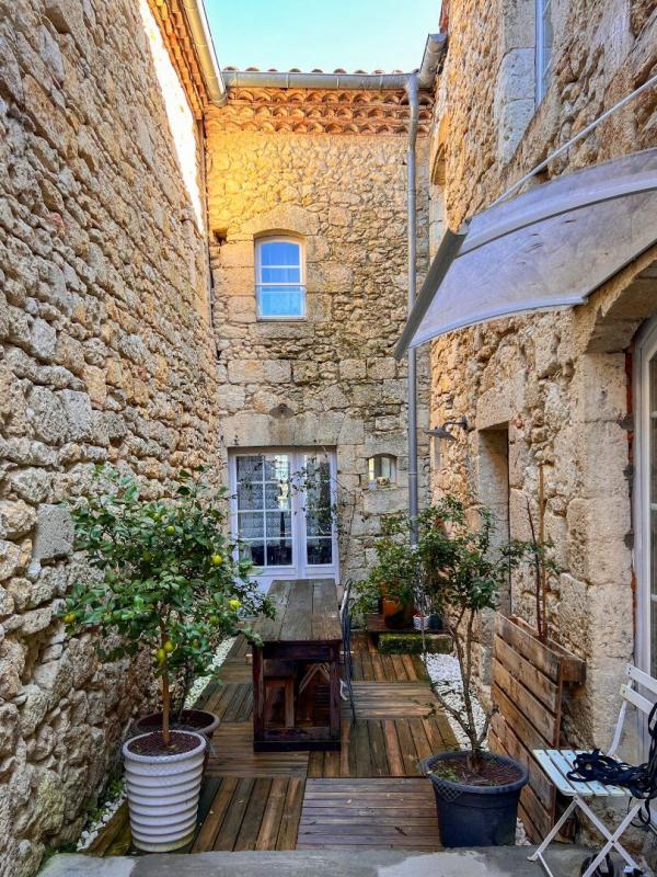 3 bedroom maison de village in Lectoure, Gers, France