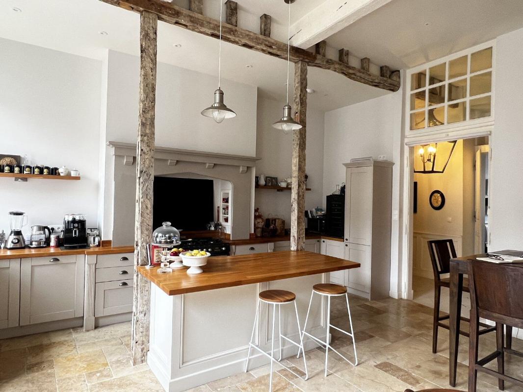 4 bedroom maison de ville in Lectoure, Gers, France