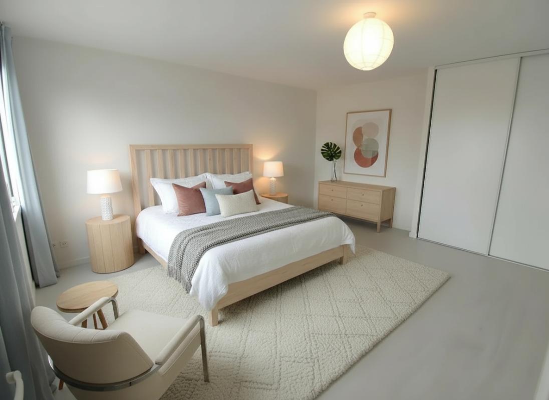 2 bedroom t3 in Rodez, Aveyron, France