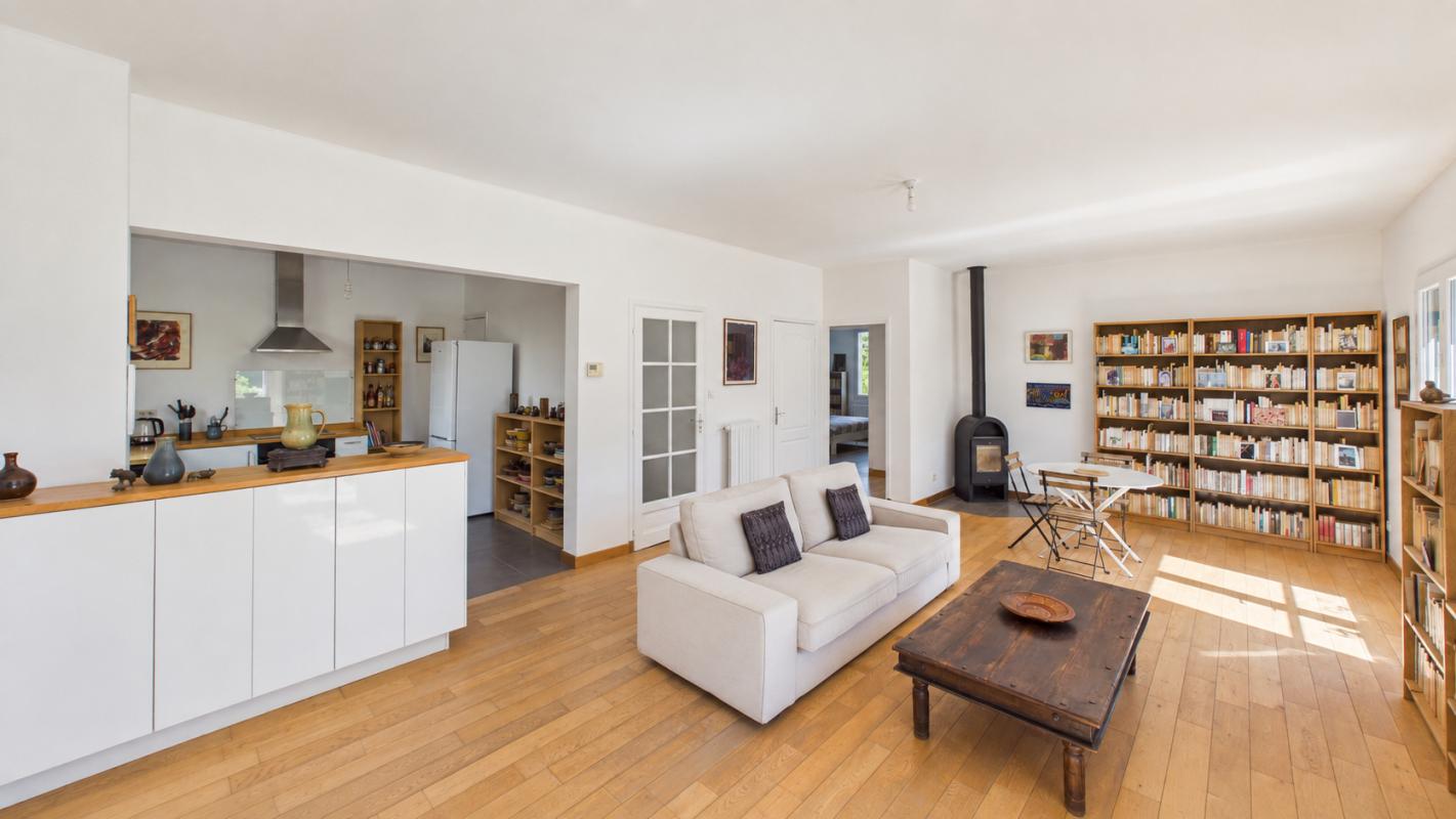4 bedroom maison in Sauveterre, Gard, France