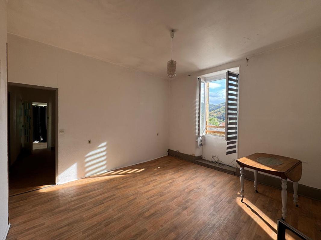 1 bedroom maison a renover in Latouille Lentillac, Lot, France