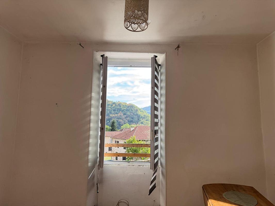 1 bedroom maison a renover in Latouille Lentillac, Lot, France