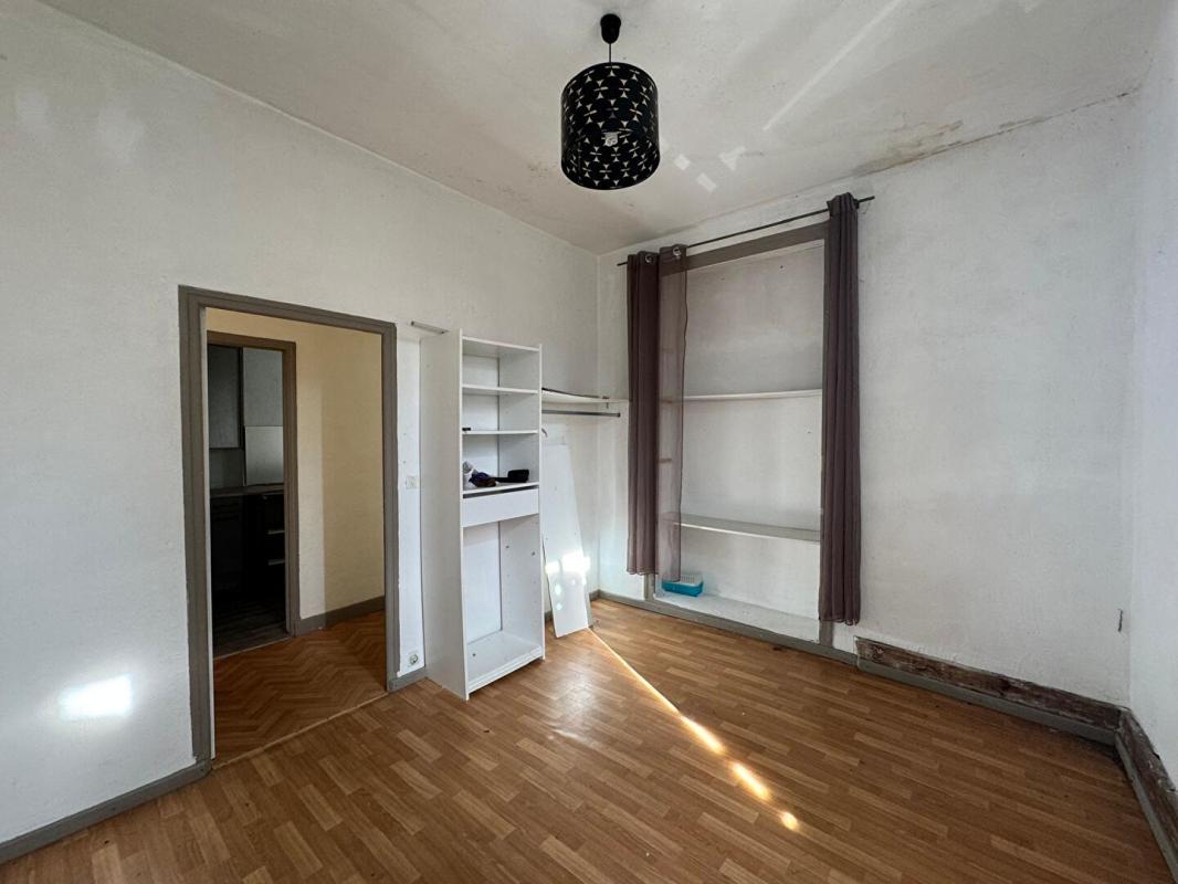 1 bedroom maison a renover in Latouille Lentillac, Lot, France