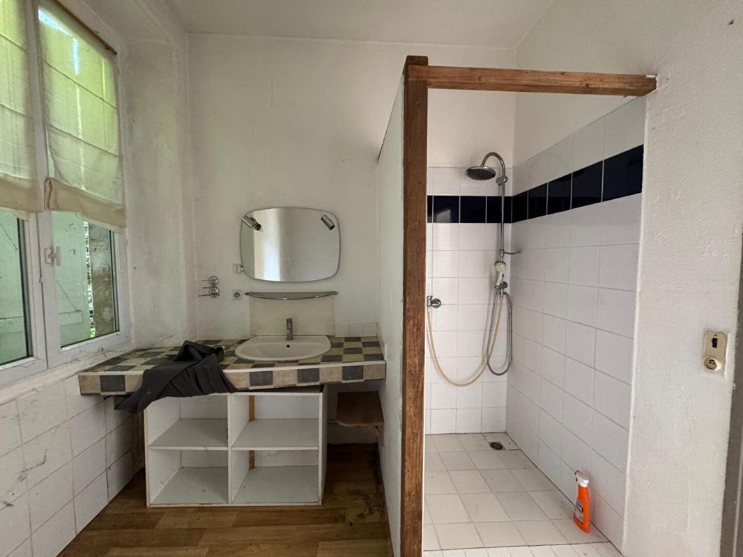 1 bedroom maison a renover in Latouille Lentillac, Lot, France