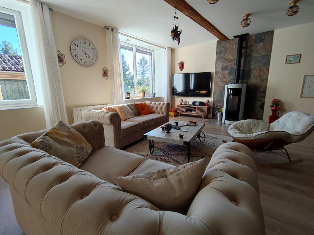 2 bedroom maison in Chalabre, Aude, France