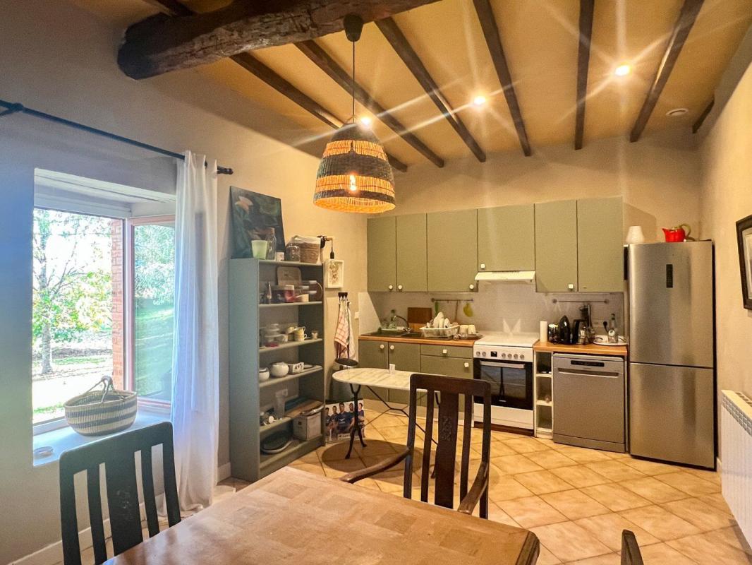 10 bedroom chateau in Lectoure, Gers, France