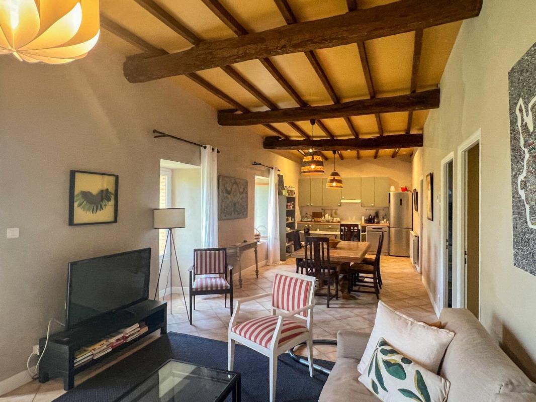 10 bedroom chateau in Lectoure, Gers, France