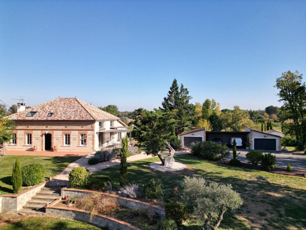 3 bedroom propriete in Endoufielle, Gers, France