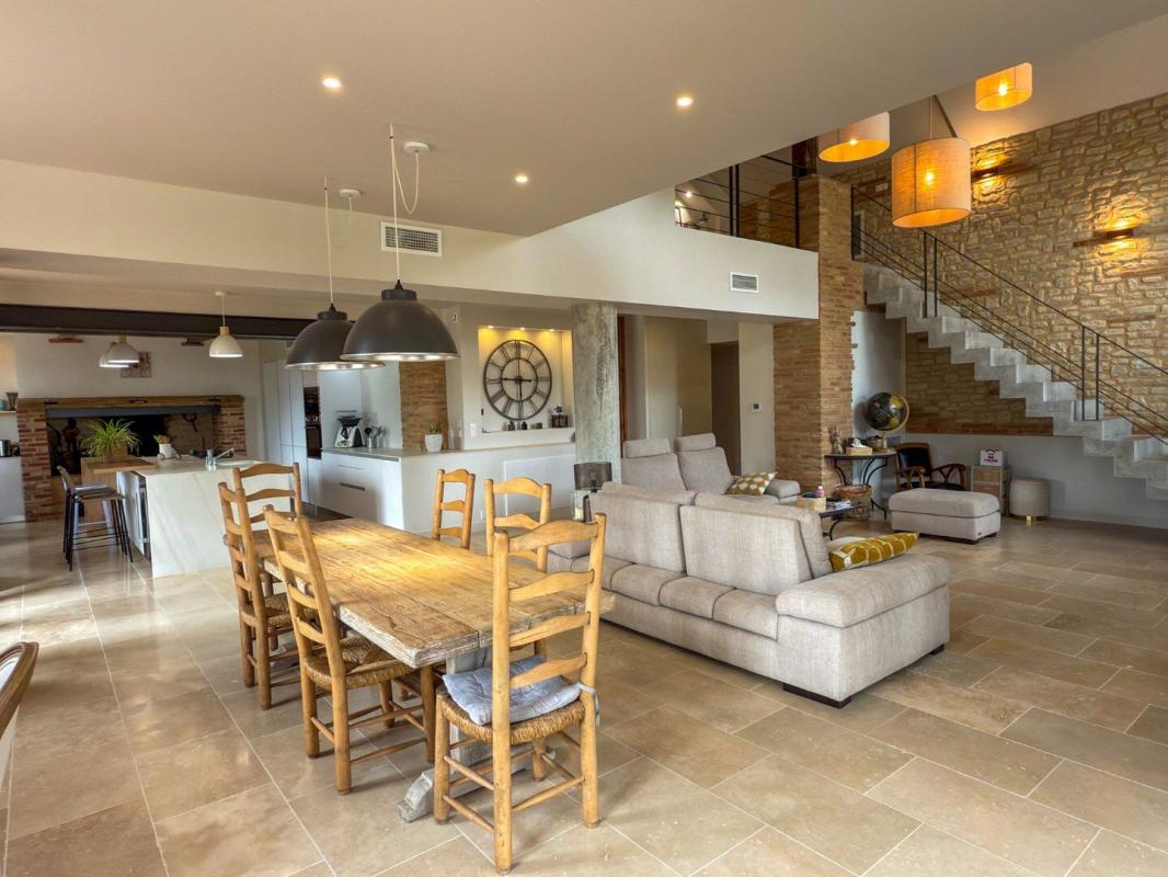 3 bedroom propriete in Endoufielle, Gers, France