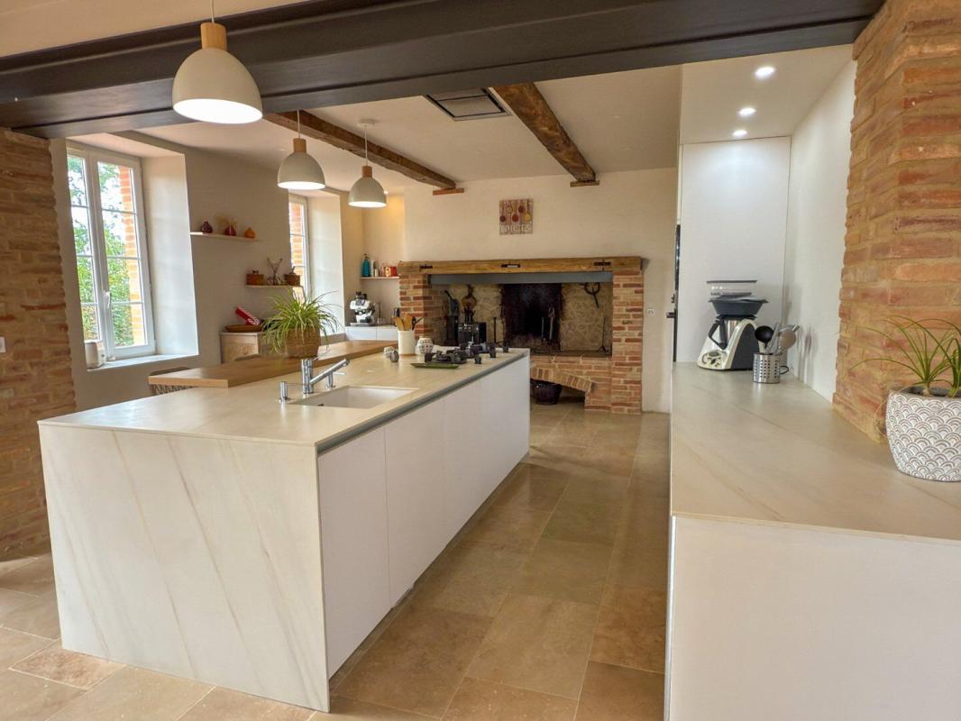 3 bedroom propriete in Endoufielle, Gers, France