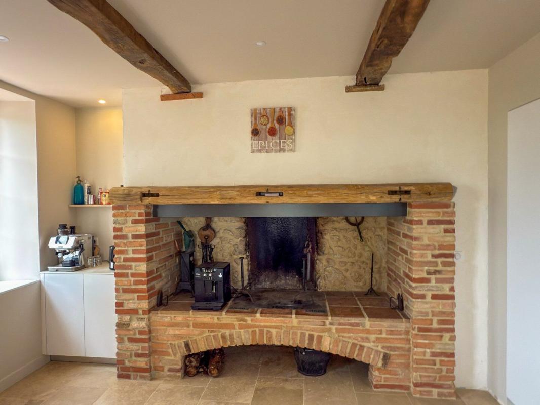 3 bedroom propriete in Endoufielle, Gers, France