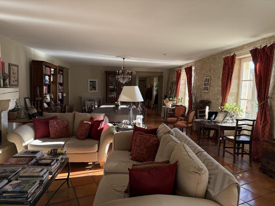 11 bedroom demeure in Condom, Gers, France