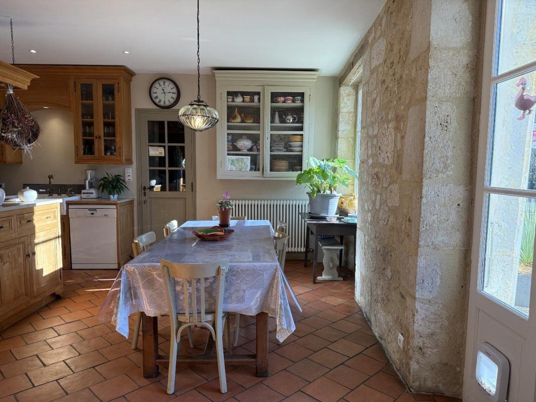 11 bedroom demeure in Condom, Gers, France