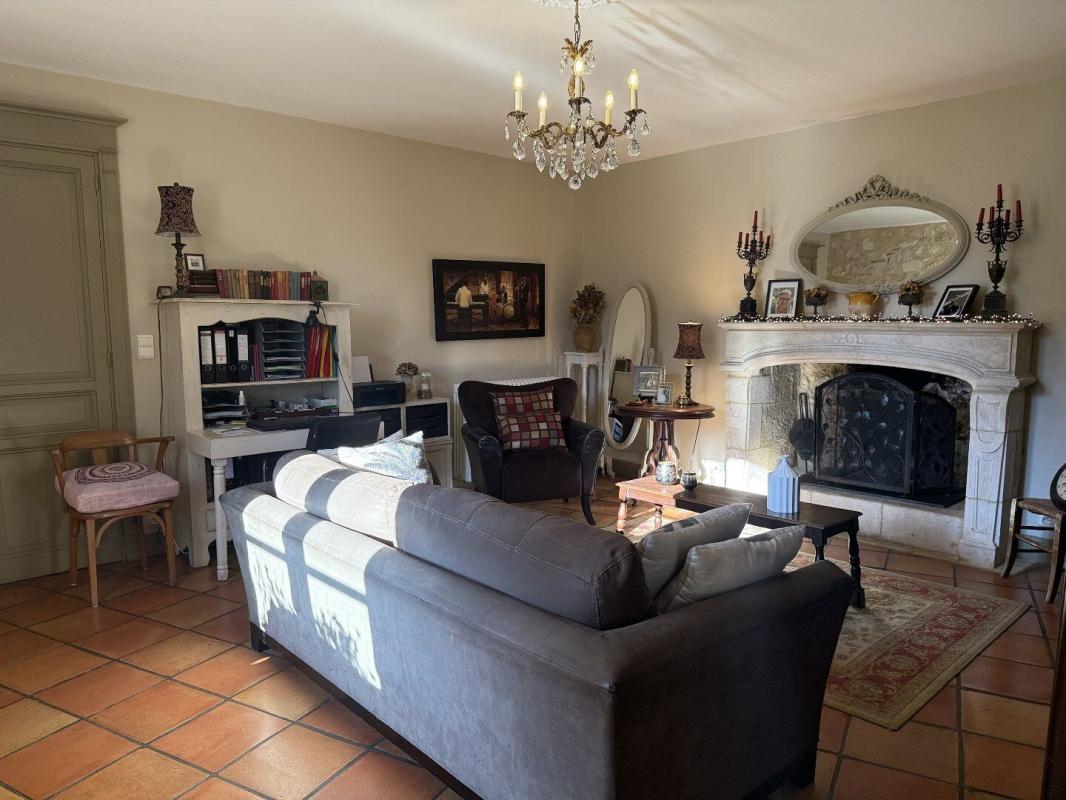 11 bedroom demeure in Condom, Gers, France