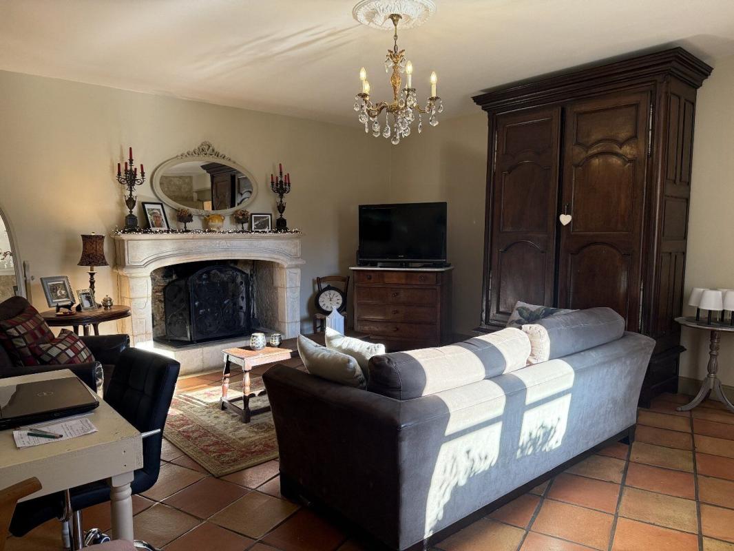 11 bedroom demeure in Condom, Gers, France