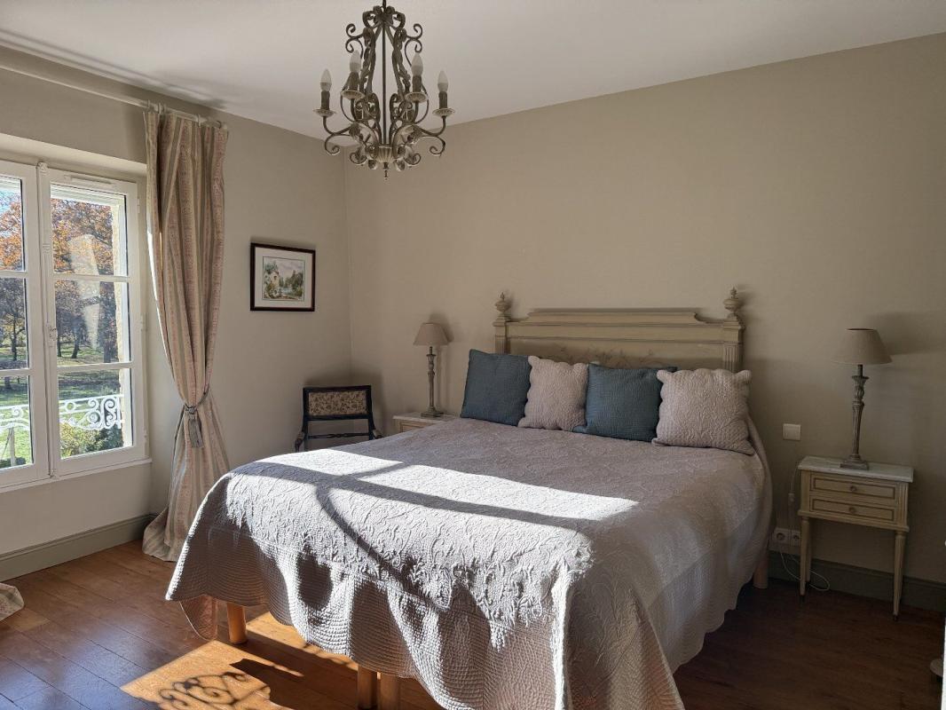 11 bedroom demeure in Condom, Gers, France