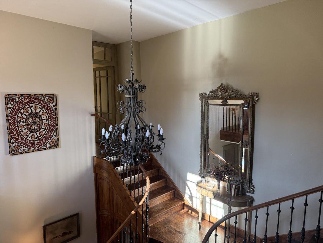 11 bedroom demeure in Condom, Gers, France