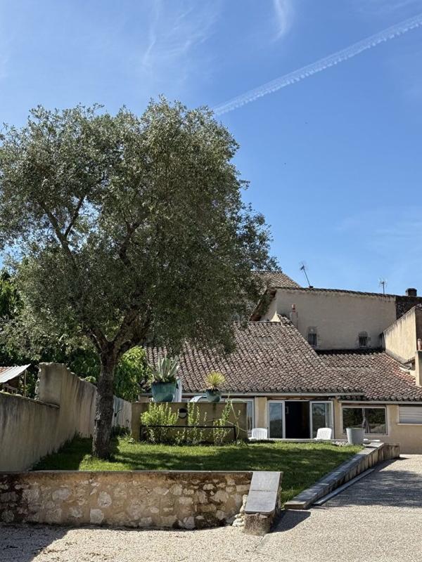 7 bedroom maison recente in Lectoure, Gers, France