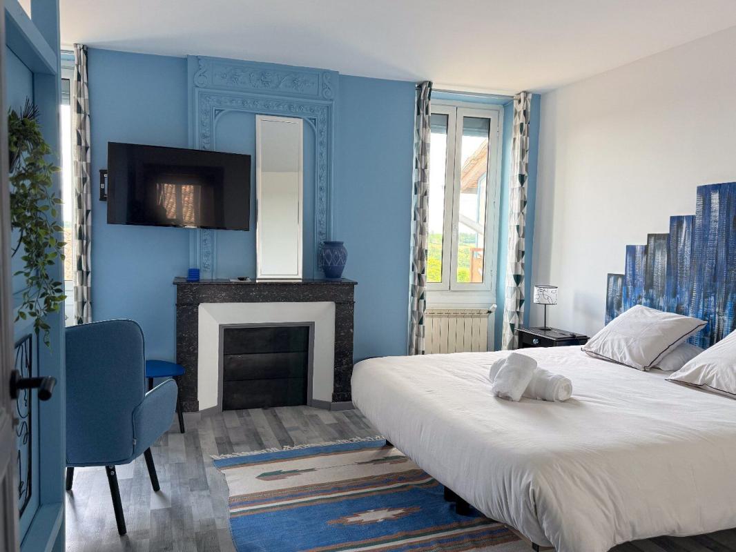 7 bedroom maison recente in Lectoure, Gers, France