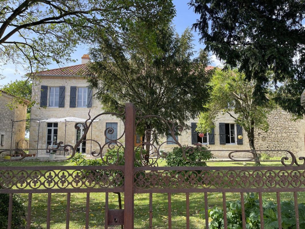 5 bedroom propriete in Condom, Gers, France