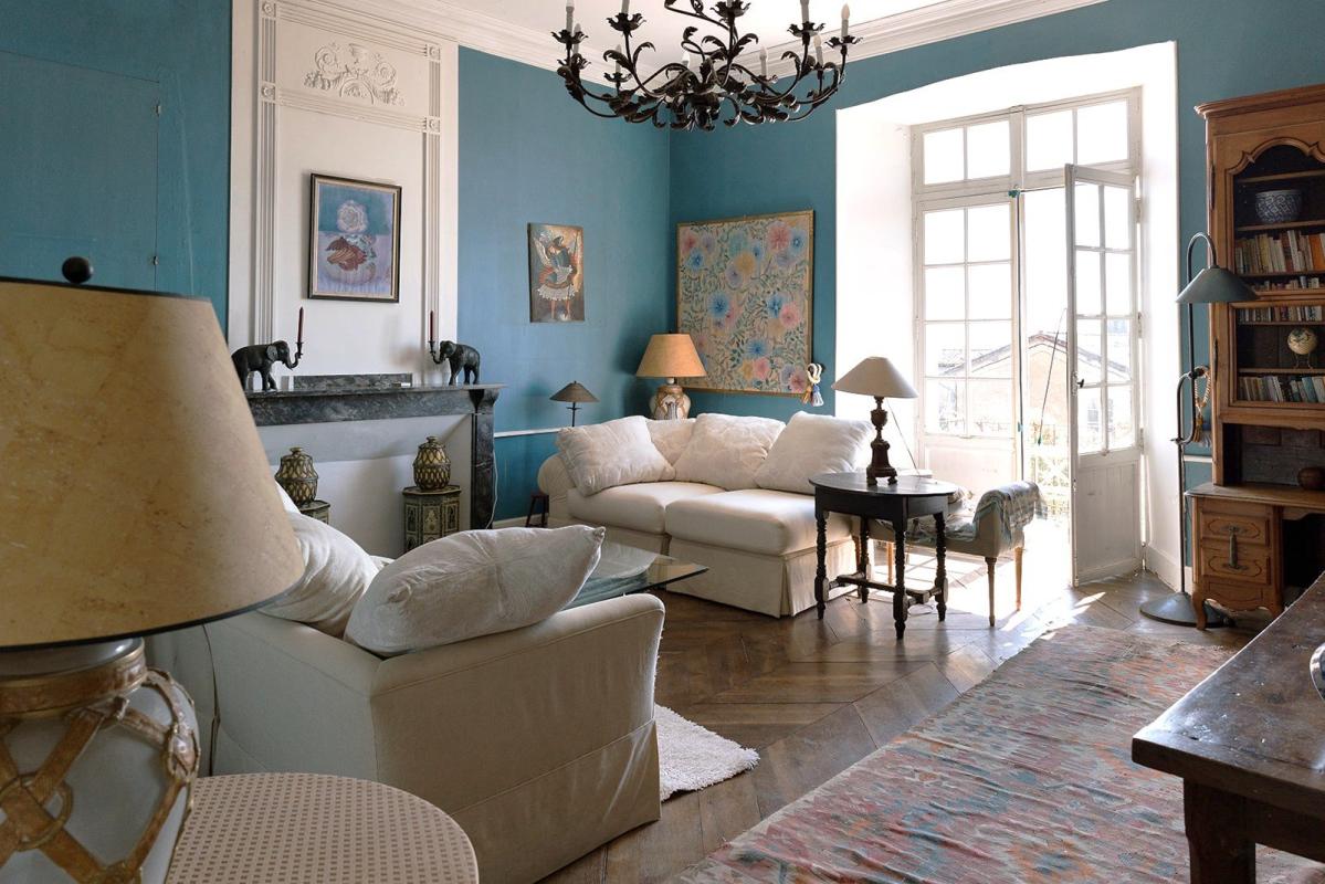 3 bedroom demeure in Lectoure, Gers, France