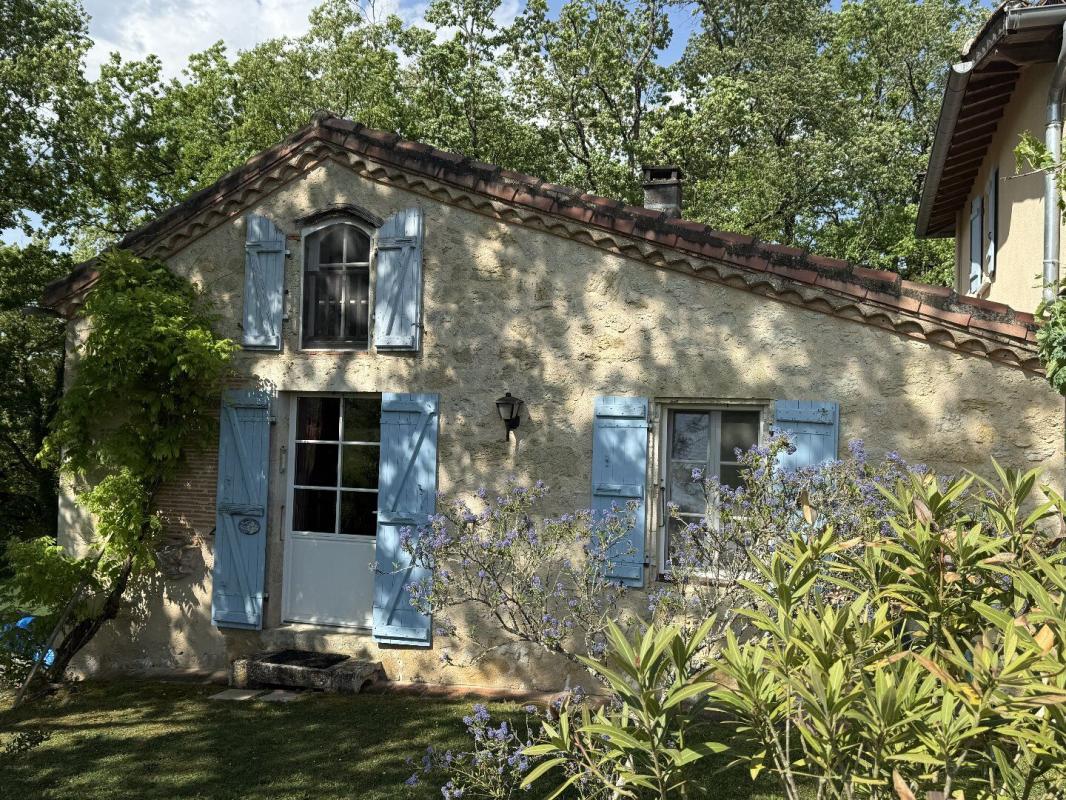 3 bedroom maison ancienne in Condom, Gers, France