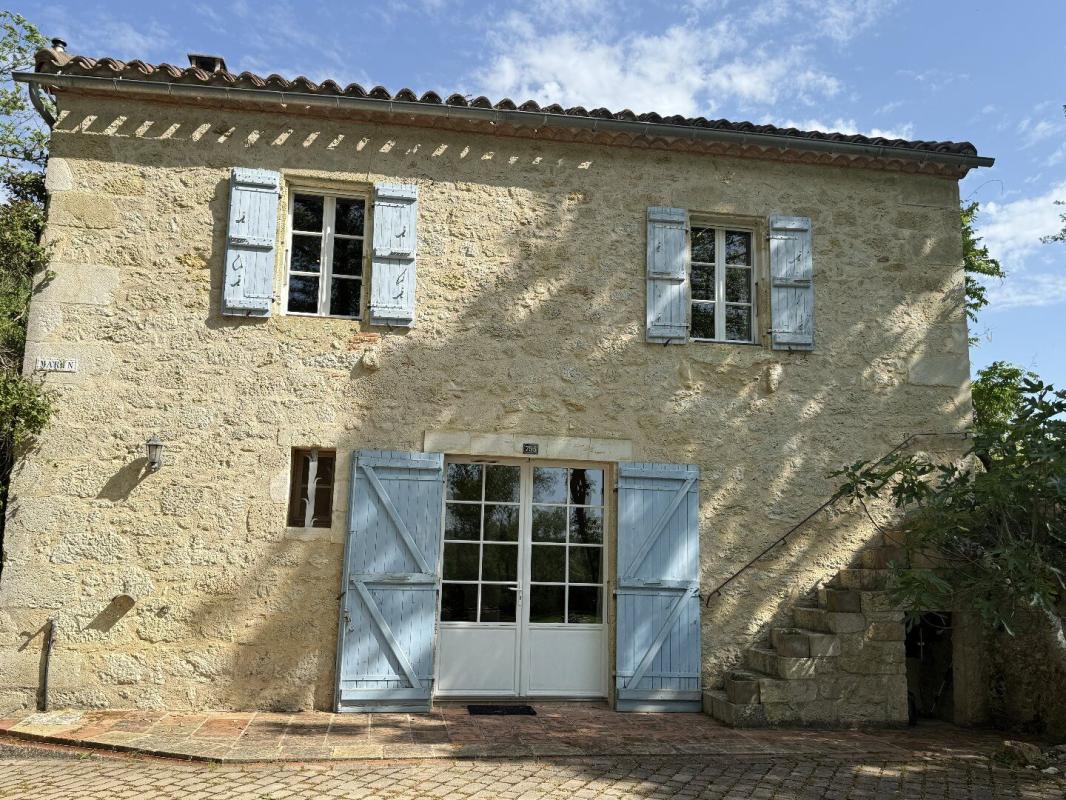3 bedroom maison ancienne in Condom, Gers, France