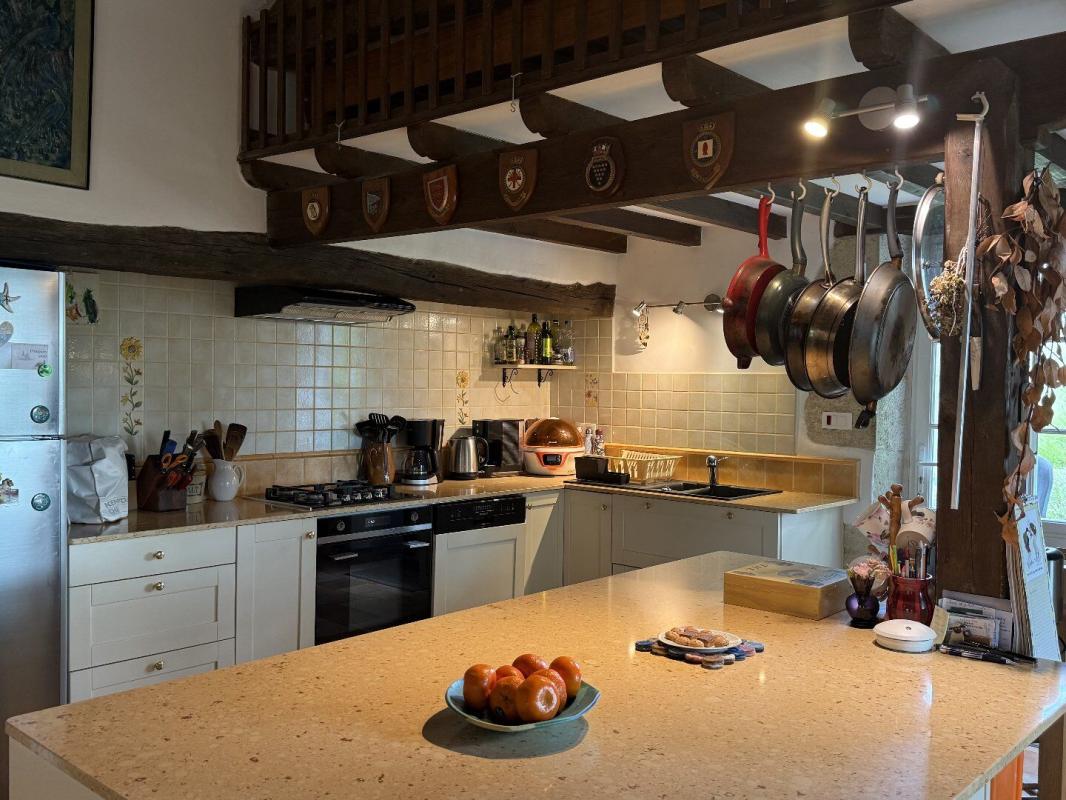 3 bedroom maison ancienne in Condom, Gers, France