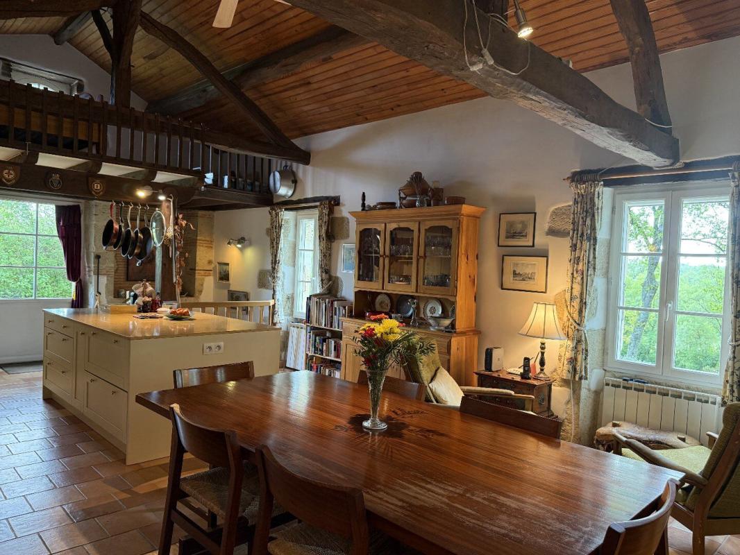 3 bedroom maison ancienne in Condom, Gers, France