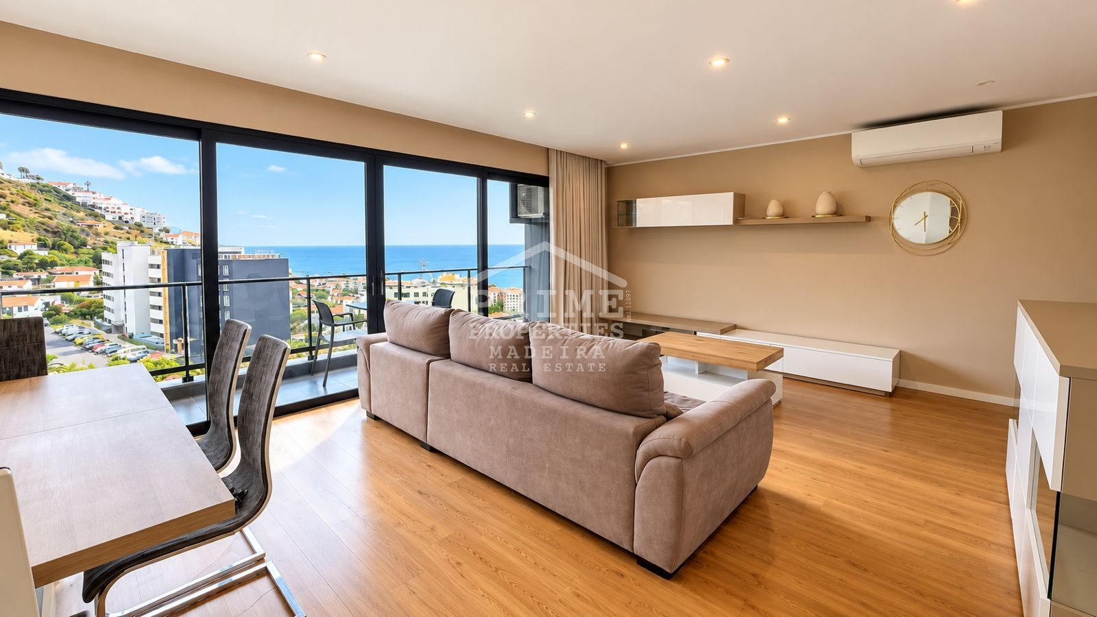 2 bedroom Apartment in São Martinho, Ilha Da Madeira, Portugal – 1241 Edificio Funchal Lux