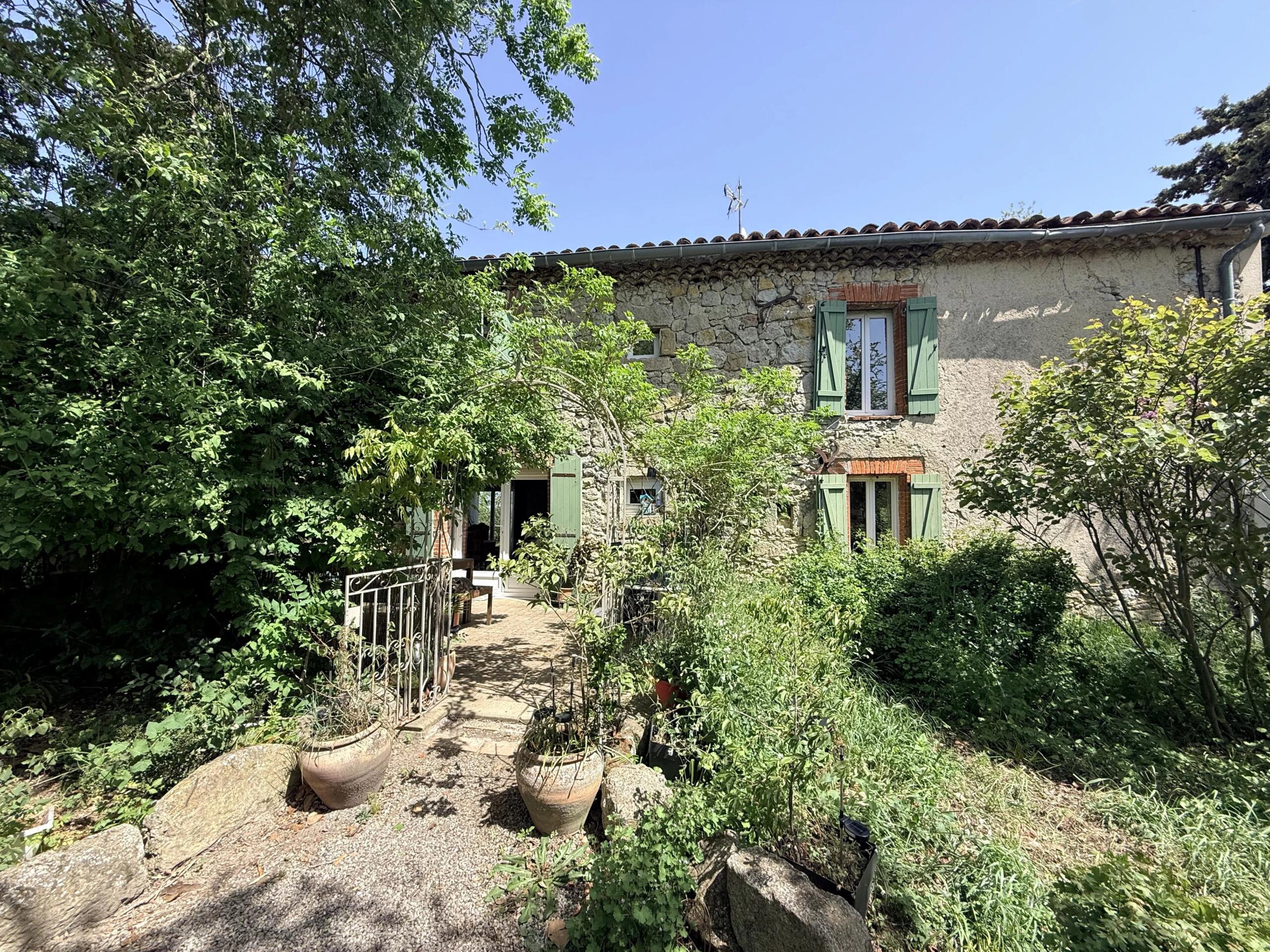Gîte Complex in the Peaceful Aude Countryside – Near Castelnaudary, Occitanie – France – BVI61977