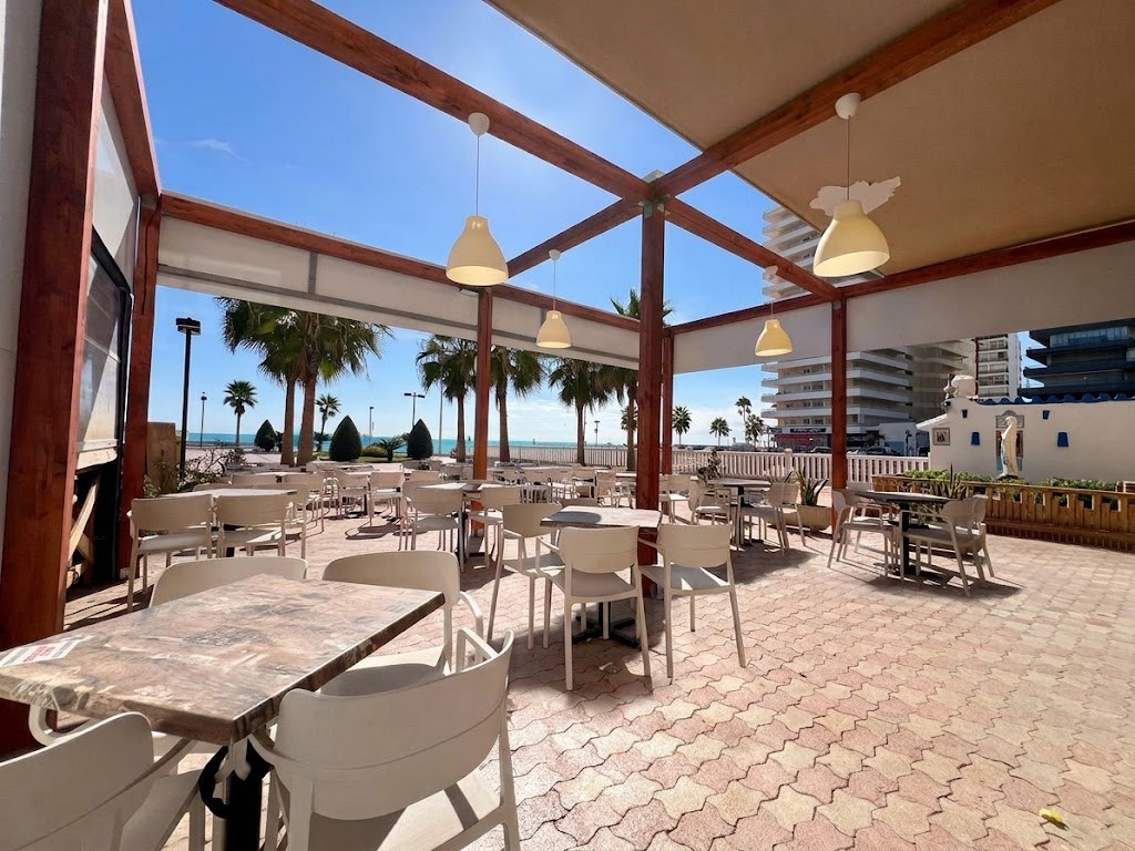 Restaurant in Fuengirola, Malaga, Spain – 428-05769P