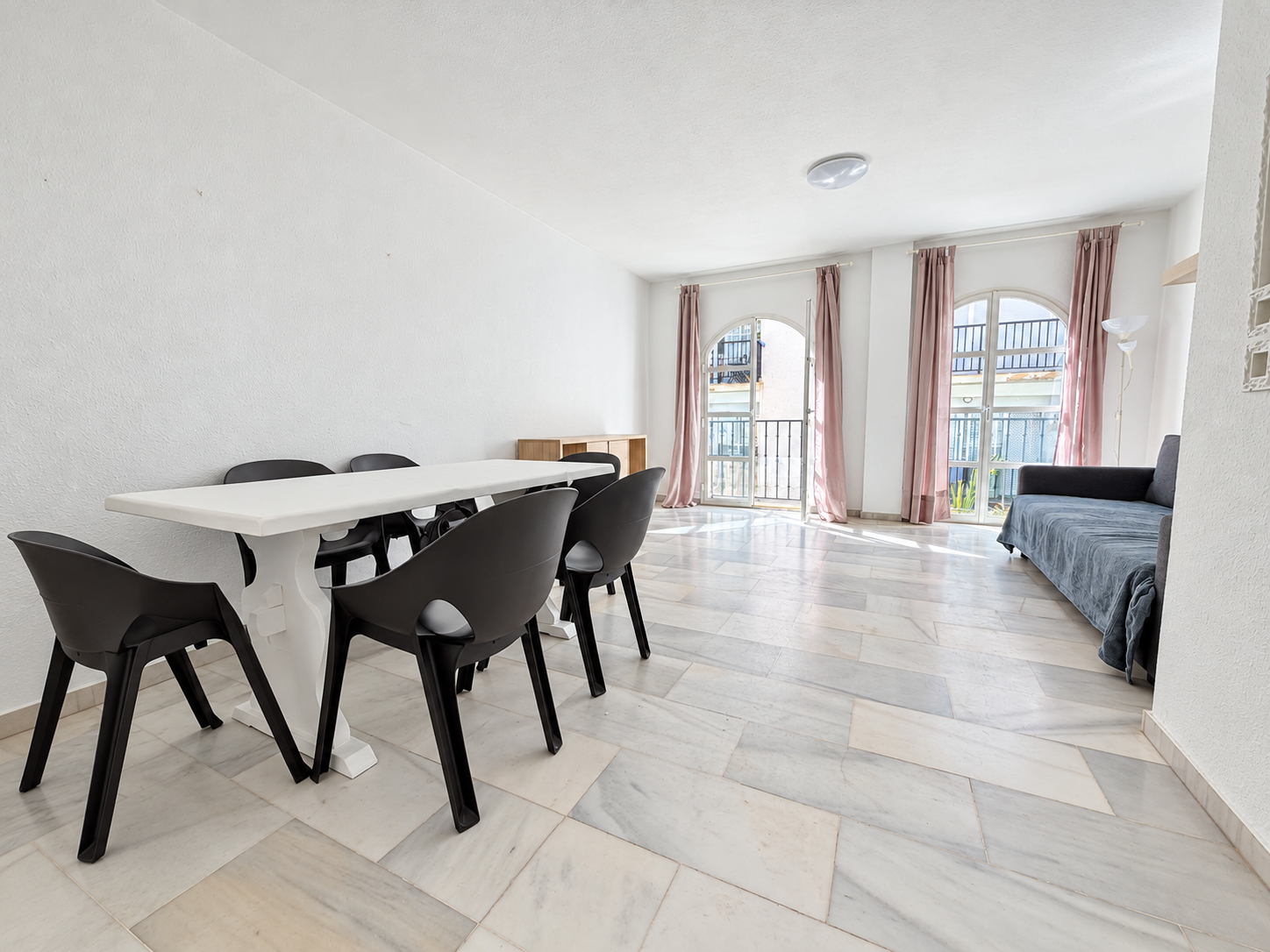 3 bedroom Apartment in Fuengirola, Malaga, Spain – 428-05793P