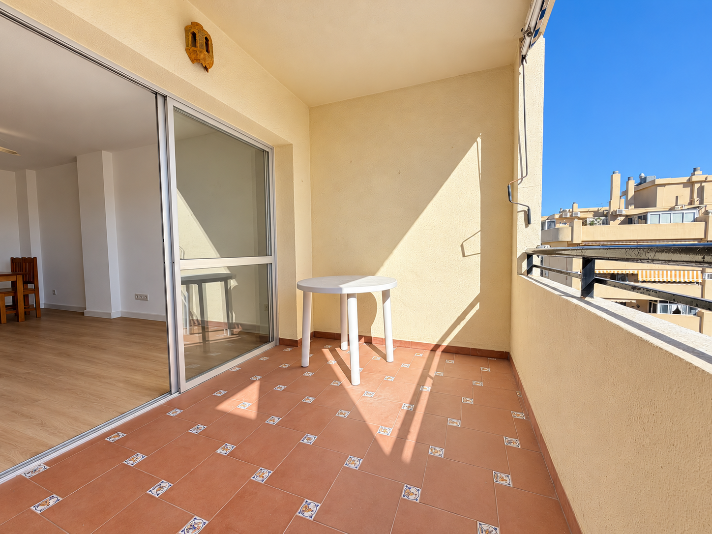 3 bedroom Apartment in Fuengirola, Malaga, Spain – 428-05794P
