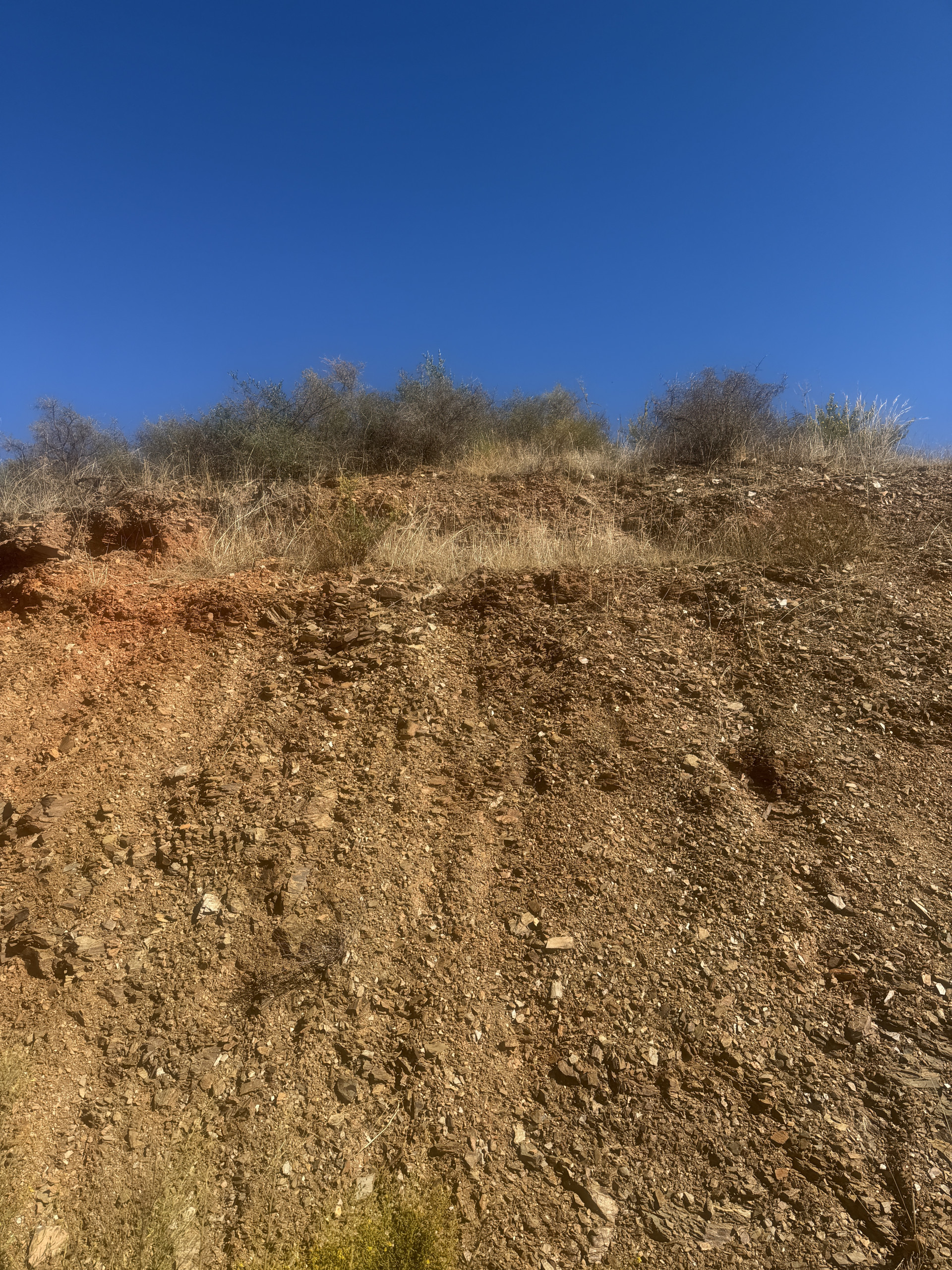 Plot in Mijas, Malaga, Spain – 428-05807P