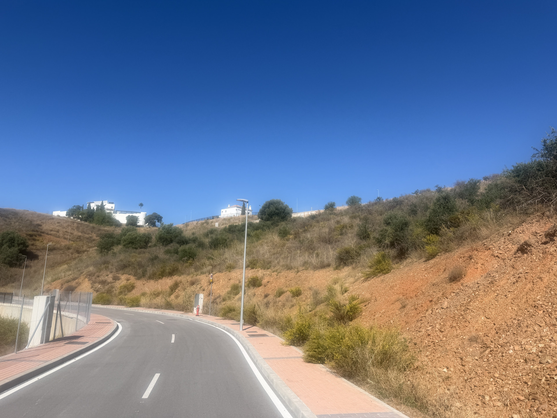 Plot in Mijas, Malaga, Spain – 428-05808P