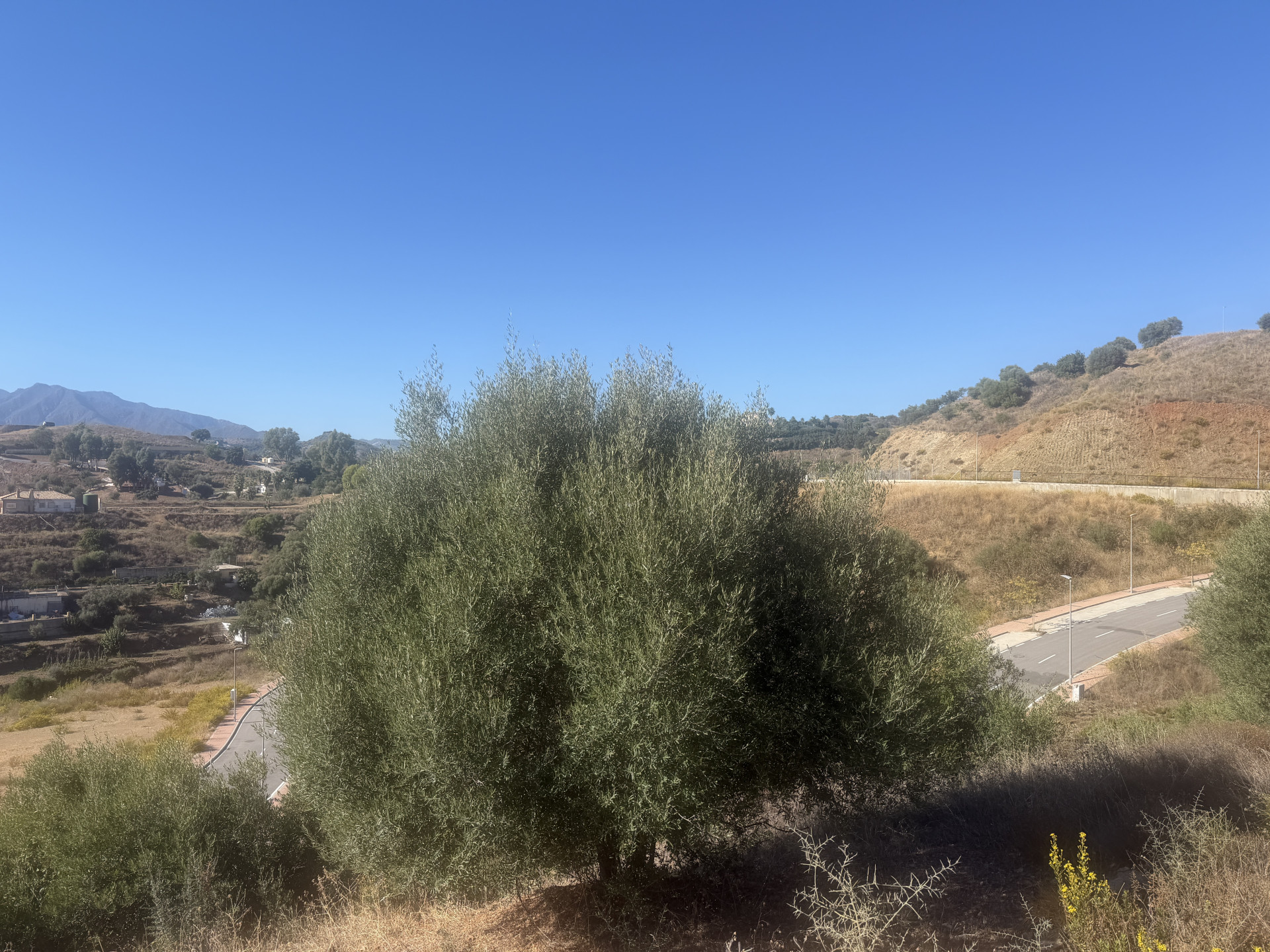 Plot in Mijas, Malaga, Spain – 428-05809P